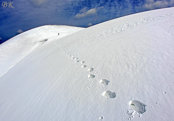 Velebit: Jalanac – Veliki Alan – visoravan Rozano – Rozanski kukovi (Foto: Boris Kacan)