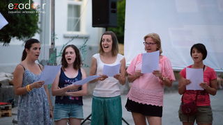 KvartArt 2018: Dan ispunjen radionicama, dramskom predstavom i projekcijom filma