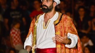 Dani vitezova vranskih 2014.by Iva Perinčić Dani vitezova vranskih 2014.by Iva Perinčić