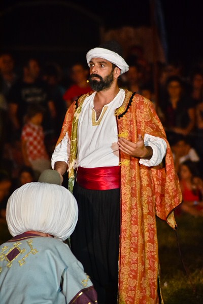 Dani vitezova vranskih 2014.by Iva Perinčić Dani vitezova vranskih 2014.by Iva Perinčić