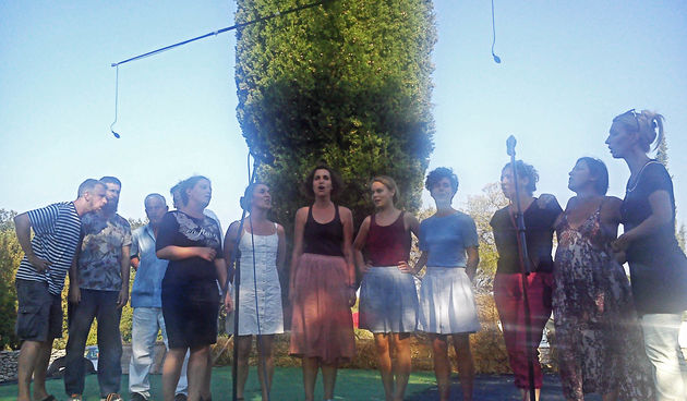 Ojkanje u Kuli Stojana Jankovića