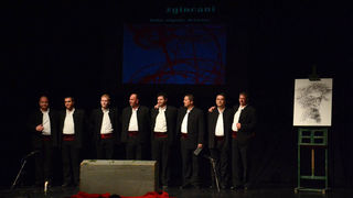 Zaklada Delmata, “Obrisi stvaralaštva i identiteta” Zaklada Delmata, “Obrisi stvaralaštva i identiteta”