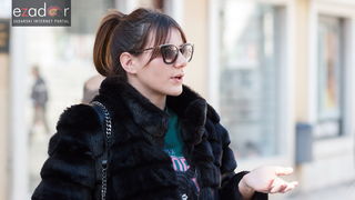 Đir po gradu, srijeda 14. veljače 2018.