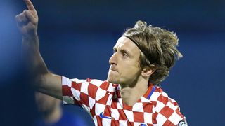 Dodatne kvalifikacije za SP 2018: Hrvatska – Grčka