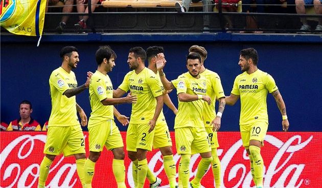 Villarreal, foto: Hina