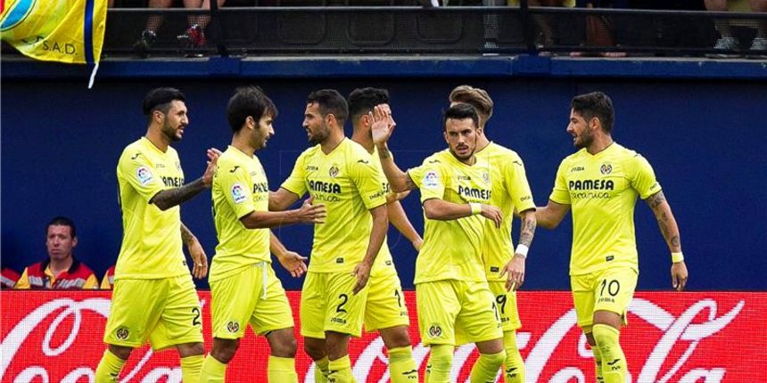 Villarreal, foto: Hina Villarreal, foto: Hina