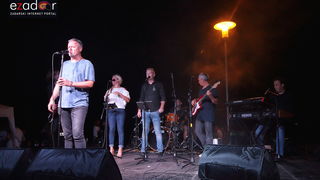 Koncert u čast bibinjskim herojima