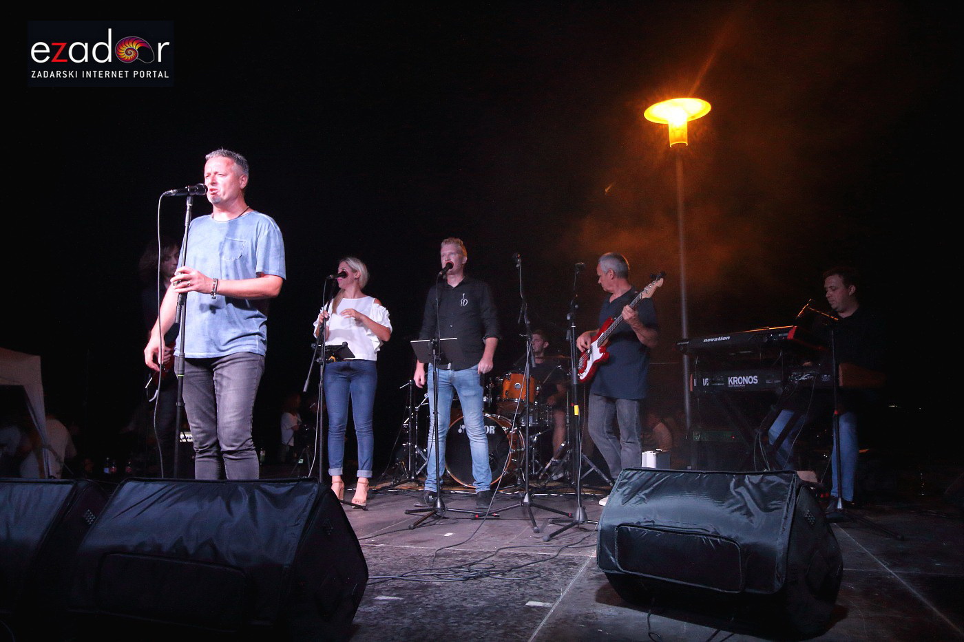 Koncert u čast bibinjskim herojima