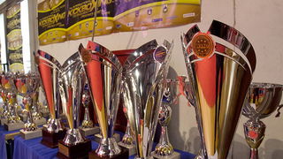 Bibinje: 1. Međunarodni kickboxing turnir “Franko Lisica Open”, Foto: Leo banić Bibinje: 1. Međunarodni kickboxing turnir “Franko Lisica Open”, Foto: Leo banić