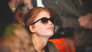 Sassja @ Maraschino bar Zadar ; foto Iva Perinčić