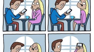 “Ženske muke” u ilustracijama Anastasije Ivanove “Ženske muke” u ilustracijama Anastasije Ivanove