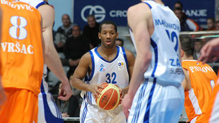 KK Zadar – KK Hemofarm (foto:Saša Čuka)