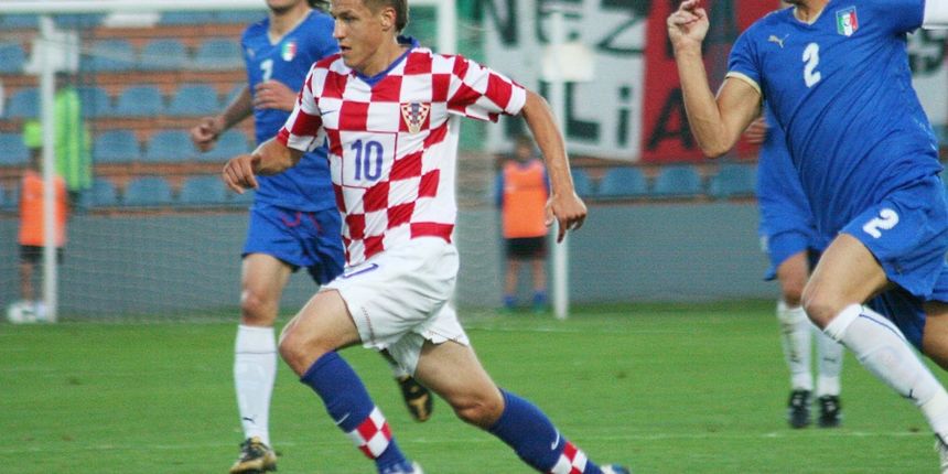 U-21 reprezentacija (Foto: sportnet.hr)