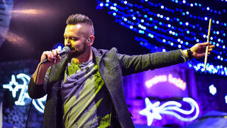 Vatra @ Advent u Zadru Vatra @ Advent u Zadru