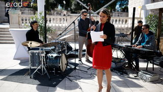 Đir po gradu, subotnja špica 6. travnja 2019. Đir po gradu, subotnja špica 6. travnja 2019.