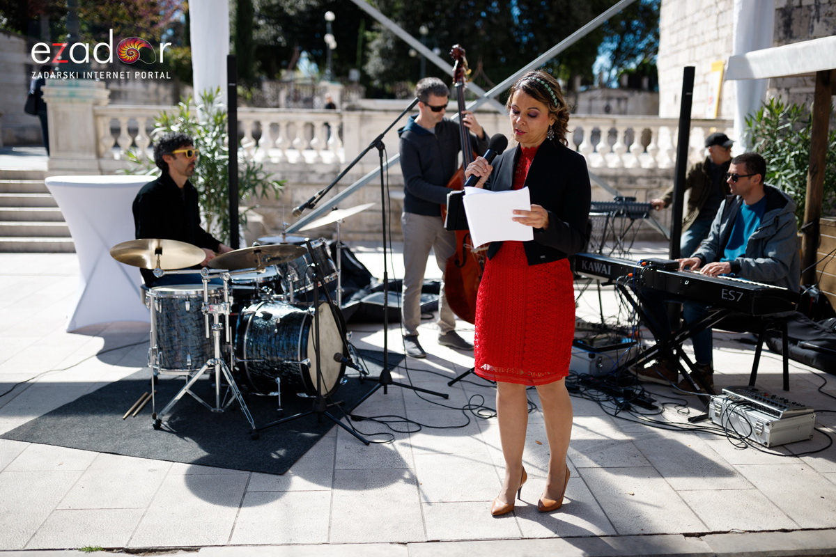 Đir po gradu, subotnja špica 6. travnja 2019. Đir po gradu, subotnja špica 6. travnja 2019.