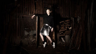 Madam Demode na pisti XV Nivea Cro A Portera