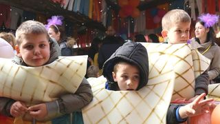 Virski Karnevalić 2017.