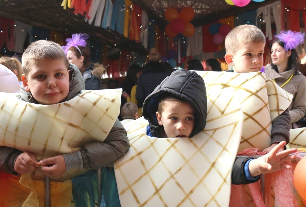 Virski Karnevalić 2017.