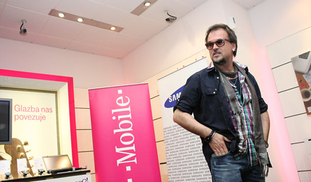 T – Centar – Druženje s Gibonnijem (Foto:Saša Čuka)