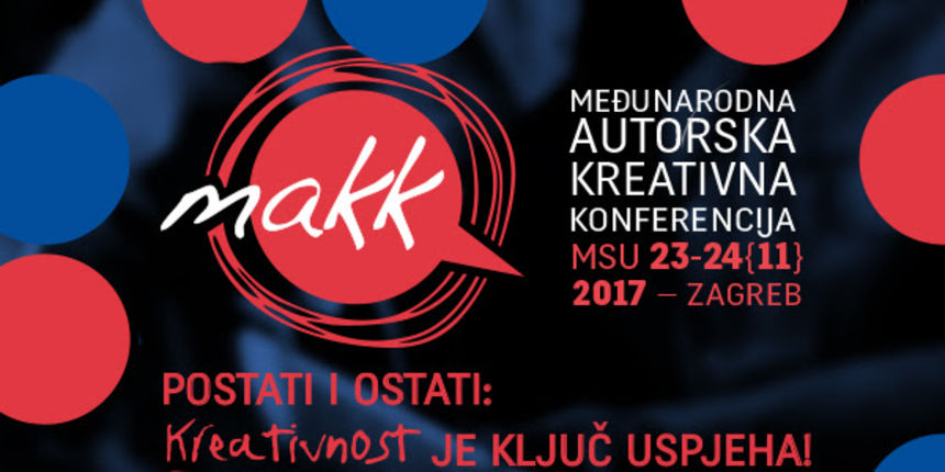MAKK logo MAKK logo
