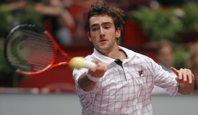 Marin Čilić, foto: Reuters