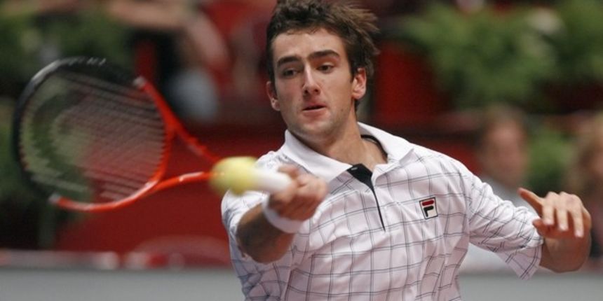 Marin Čilić, foto: Reuters Marin Čilić, foto: Reuters