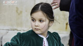 Paški zimski karneval 2018: Karnevalska povorka prošla ulicama grada do Pijace