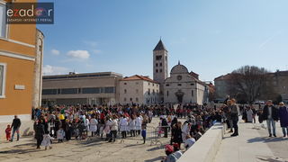 Karnevalić 057 radija 23. veljače 2017.