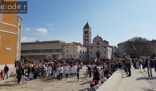 Karnevalić 057 radija 23. veljače 2017.