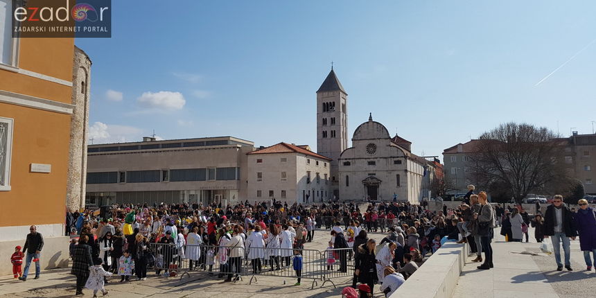 Karnevalić 057 radija 23. veljače 2017. Karnevalić 057 radija 23. veljače 2017.