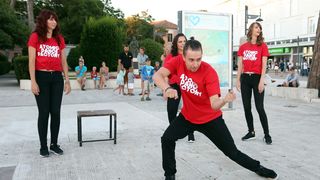 Druga večer manifestacije Gastro Biograd 2018.