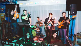 PleteRI @ Famous Beach Bar