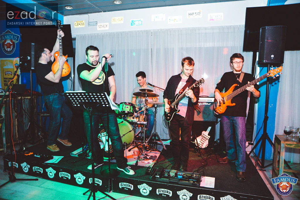 PleteRI @ Famous Beach Bar