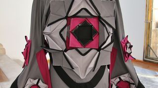 Otvorenje izložbe ”Origami – od tradicije do futurizma” Otvorenje izložbe ”Origami – od tradicije do futurizma”