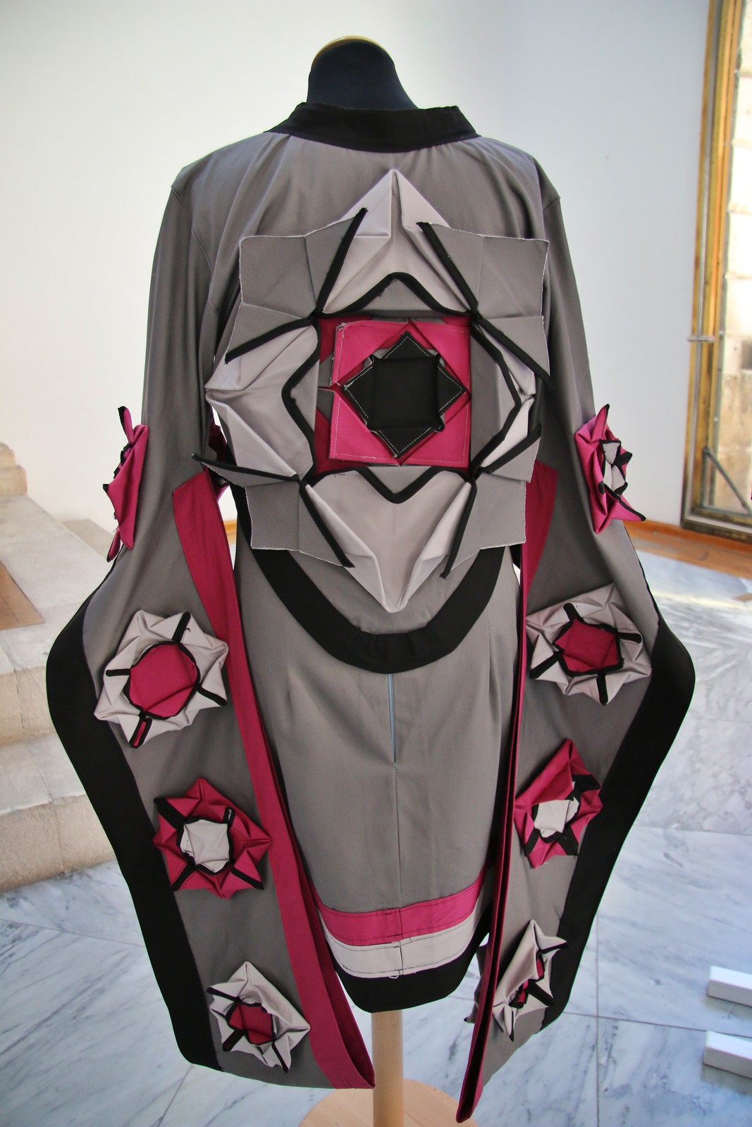 Otvorenje izložbe ”Origami – od tradicije do futurizma” Otvorenje izložbe ”Origami – od tradicije do futurizma”