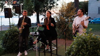 The Botanist – prvi zadarski veganski restoran The Botanist – prvi zadarski veganski restoran