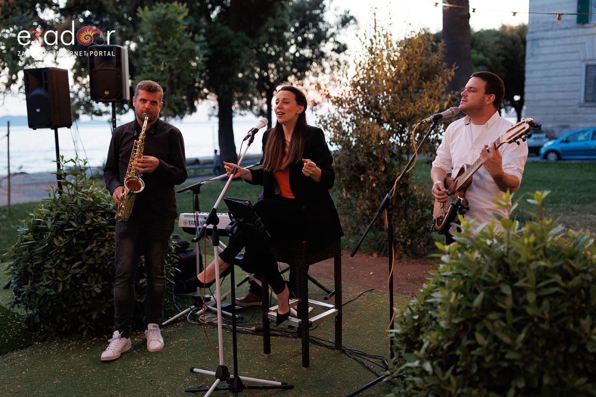 The Botanist – prvi zadarski veganski restoran The Botanist – prvi zadarski veganski restoran