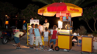 Davor Gobac i Psihomodo pop u Bibinjama, Foto: Leo Banić