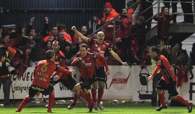 Mirandes, foto: as.com