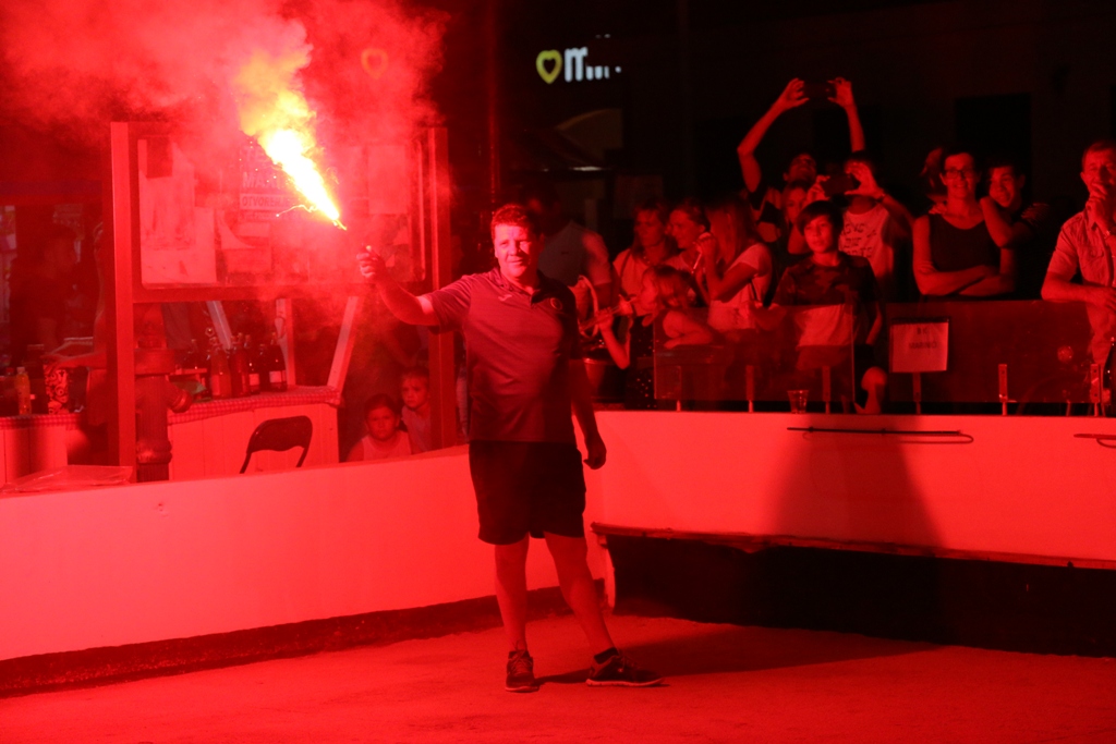 Boćari Marinića iz Viškova kod Rijeke osvojili boćarski Kup Hrvatske na završnom turniru u Viru Boćari Marinića iz Viškova kod Rijeke osvojili boćarski Kup Hrvatske na završnom turniru u Viru