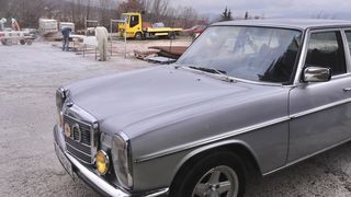 Mladi europski kipari stigli u Imotski, punom parom rade spomenik kultnom Mercedesu Mladi europski kipari stigli u Imotski, punom parom rade spomenik kultnom Mercedesu