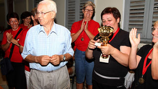 Stanarska fešta: Izložba fotografija Borisa Kačana i finale turnira u boćanju