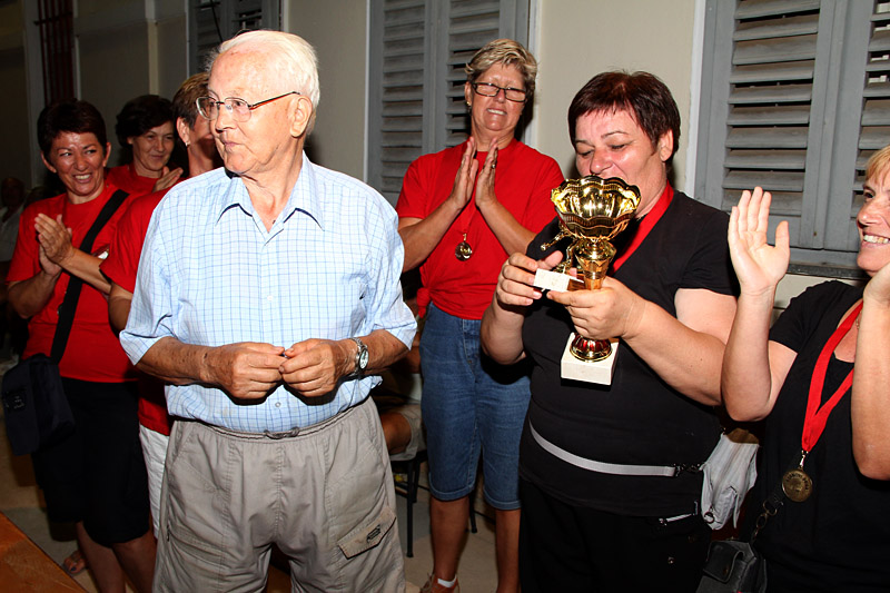 Stanarska fešta: Izložba fotografija Borisa Kačana i finale turnira u boćanju