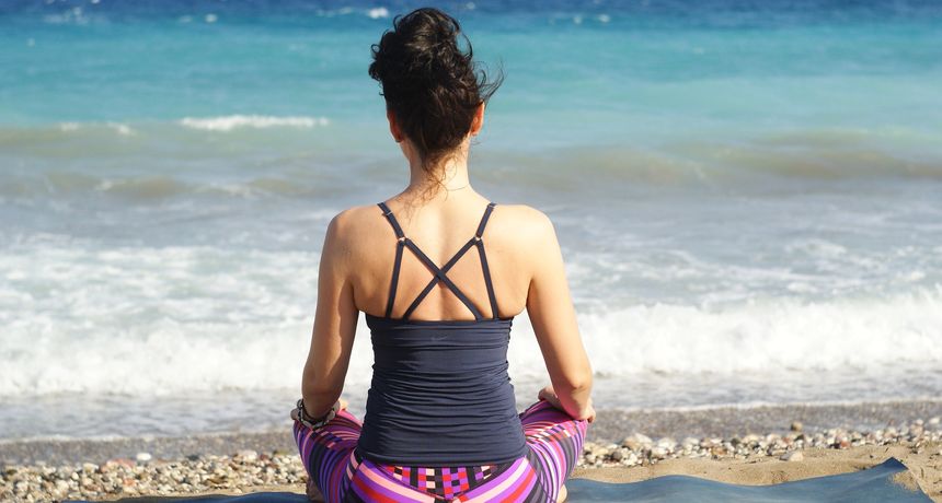 meditacija meditacija