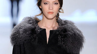 Vera Wang – Jesen 2010.