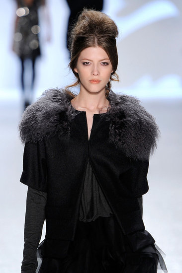 Vera Wang – Jesen 2010.