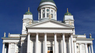 Helsinki (foto: Antonija Gospić)