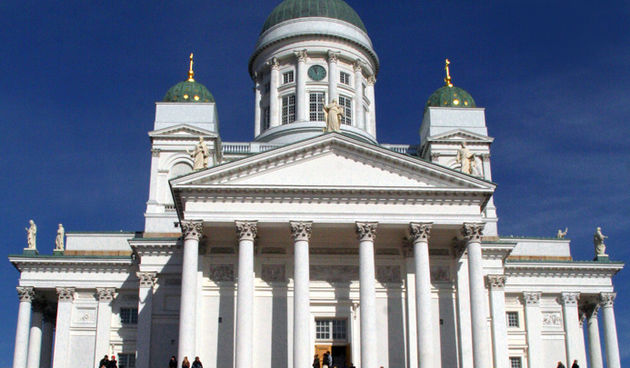 Helsinki (foto: Antonija Gospić)