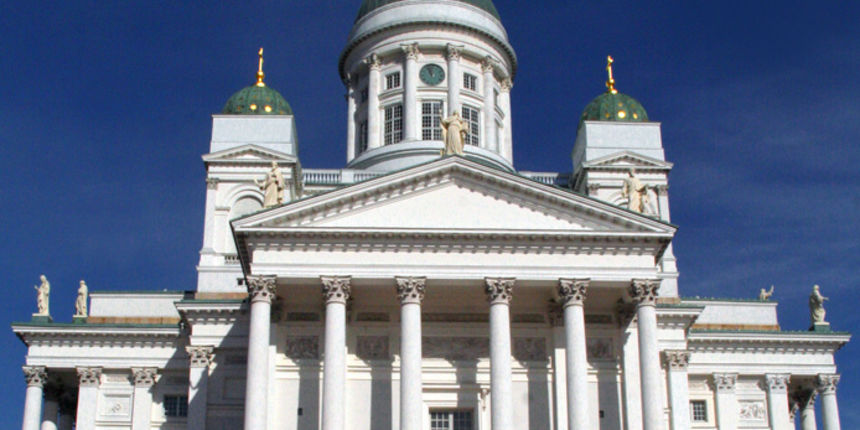 Helsinki (foto: Antonija Gospić) Helsinki (foto: Antonija Gospić)